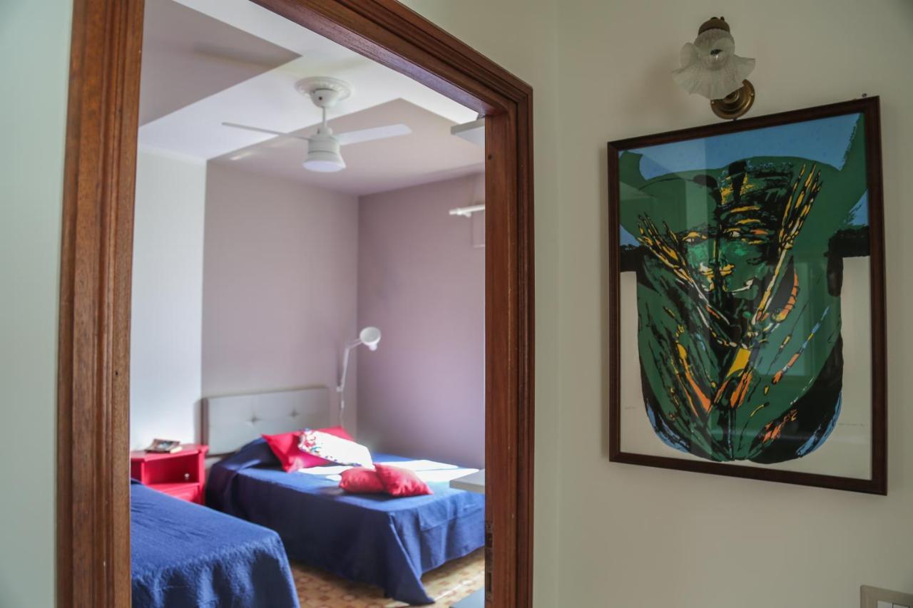 博尔塞纳Casa Cristina公寓 外观 照片